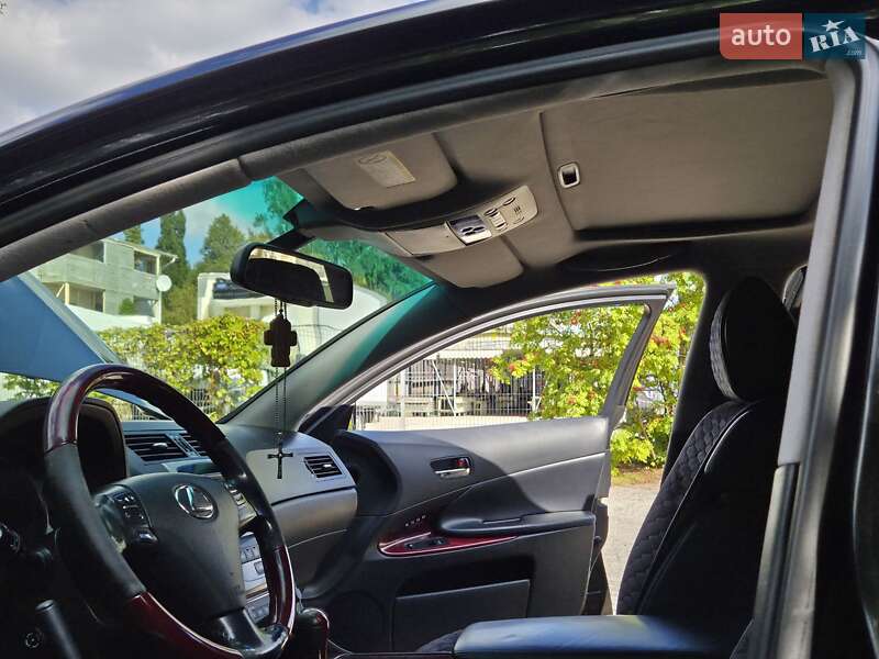 Седан Lexus GS 2006 в Краматорске фото 12 Седан Lexus GS 2006 в Краматорске