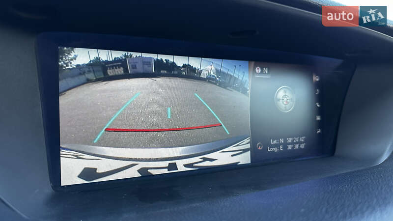 Седан Lexus GS 2017 в Києві