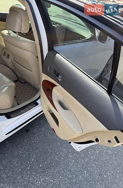 Седан Lexus GS 2008 в 