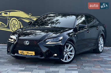 Lexus GS 2012 Lexus GS 2012