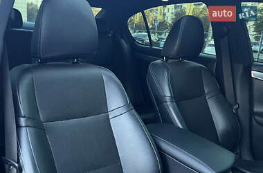 Седан Lexus GS 2012 в 