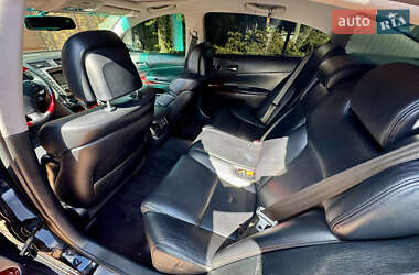 Седан Lexus GS 2006 в 