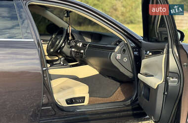 Седан Lexus GS 2014 в 