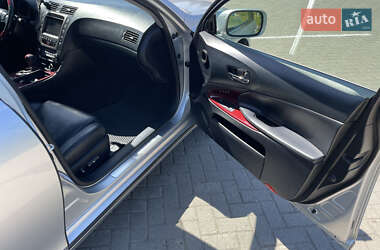 Седан Lexus GS 2007 в 