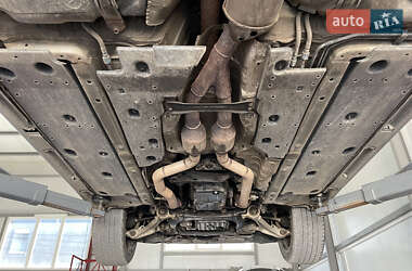 Седан Lexus GS 2007 в 