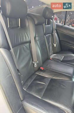 Седан Lexus GS 2008 в 