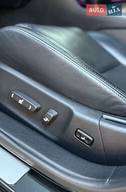 Седан Lexus GS 2008 в 