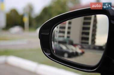 Седан Lexus GS 2012 в 