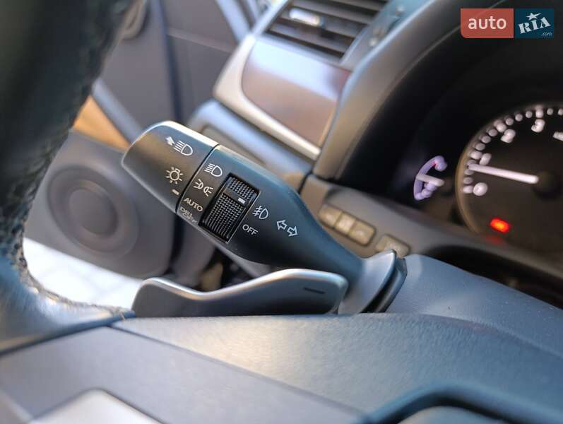 Седан Lexus GS 2014 в Николаеве