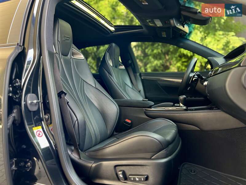 Седан Lexus GS 2015 в Днепре