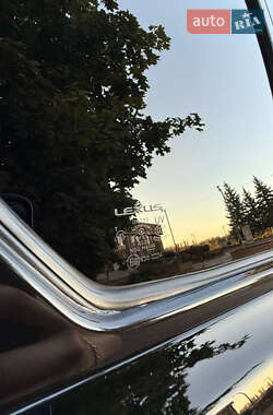 Седан Lexus GS 2008 в 