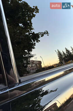Седан Lexus GS 2008 в 