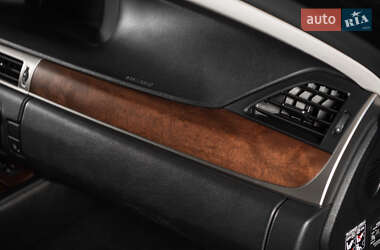 Седан Lexus GS 2017 в 