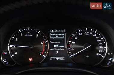 Седан Lexus GS 2017 в 