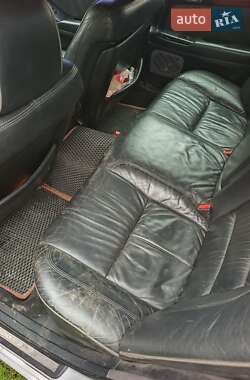 Седан Lexus GS 1999 в 