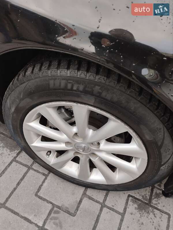 Седан Lexus GS 1997 в Красилові фото 2 Седан Lexus GS 1997 в Красилові