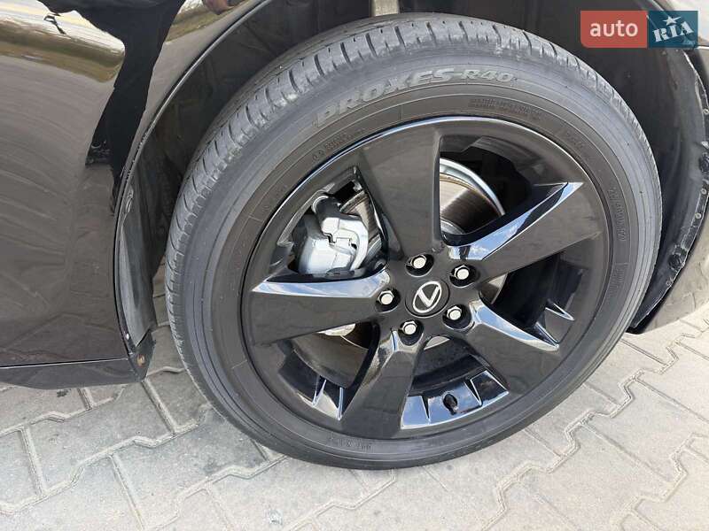 Седан Lexus GS 2006 в Одесі фото 10 Седан Lexus GS 2006 в Одесі