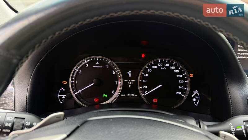 Седан Lexus GS 2013 в Измаиле фото 18 Седан Lexus GS 2013 в Измаиле