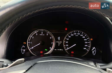 Седан Lexus GS 2013 в 