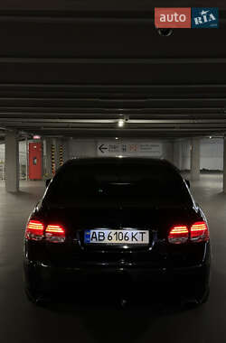 Седан Lexus GS 2008 в 