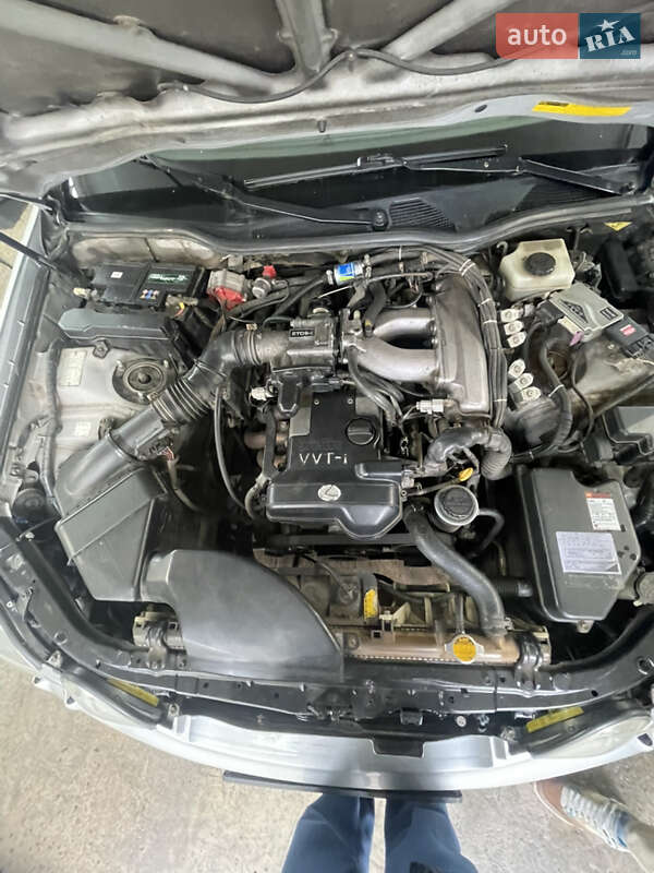 Седан Lexus GS 1998 в Черкасах