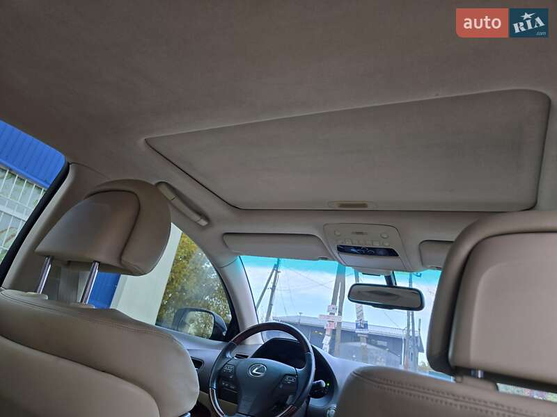 Седан Lexus GS 2008 в Днепре