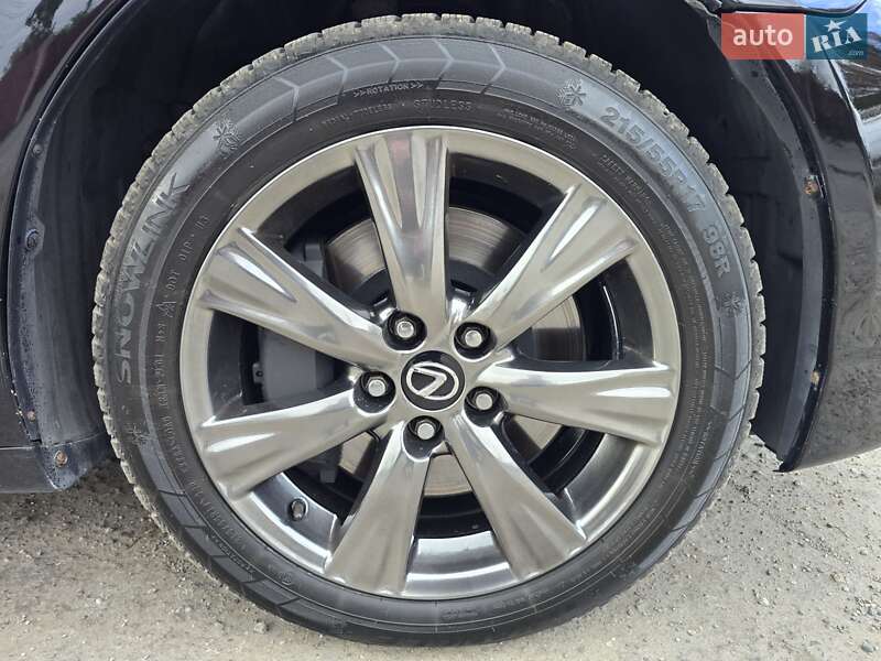 Седан Lexus GS 2008 в Днепре