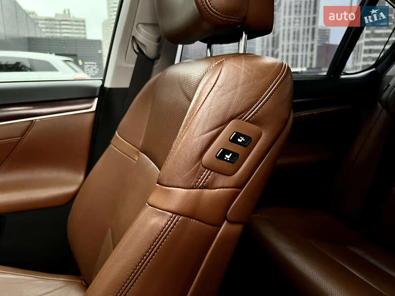 Седан Lexus GS 2012 в Киеве