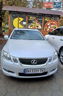 Седан Lexus GS 2006 в Одессе