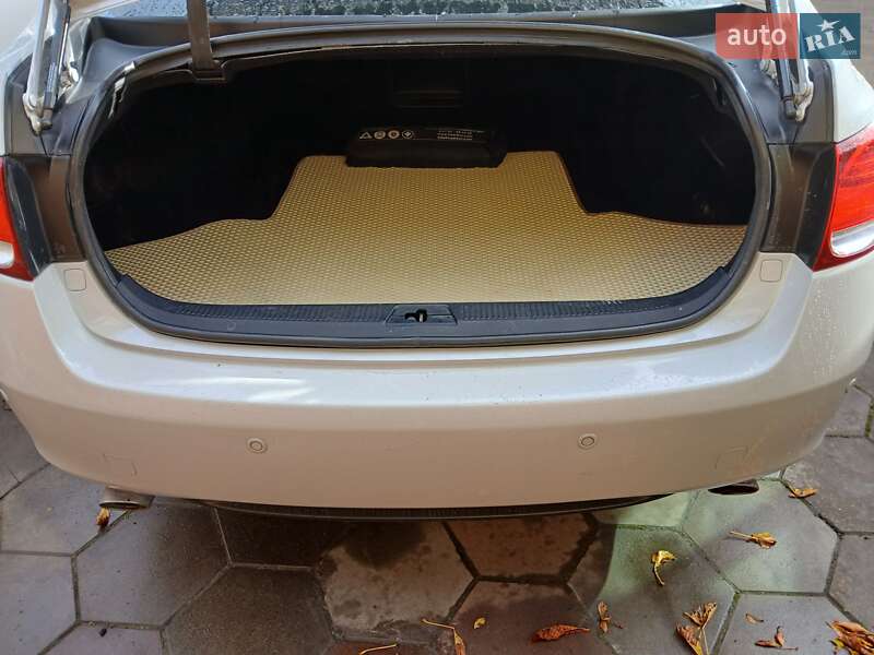 Седан Lexus GS 2006 в Одессе фото 2 Седан Lexus GS 2006 в Одессе