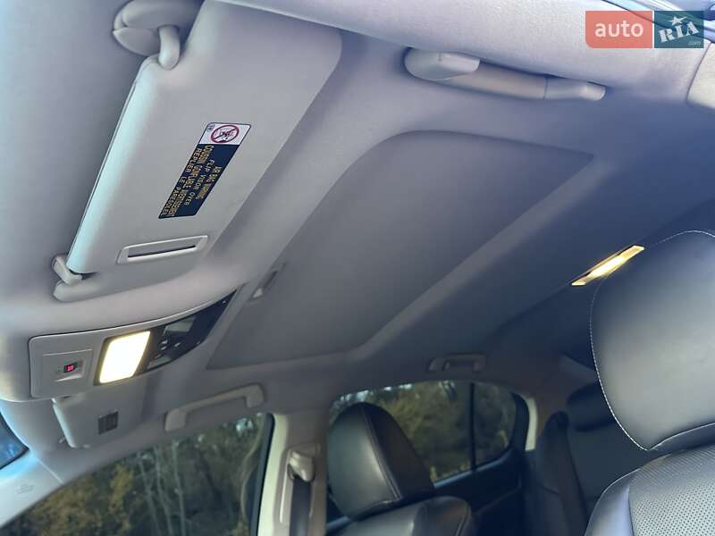 Седан Lexus GS 2016 в Днепре