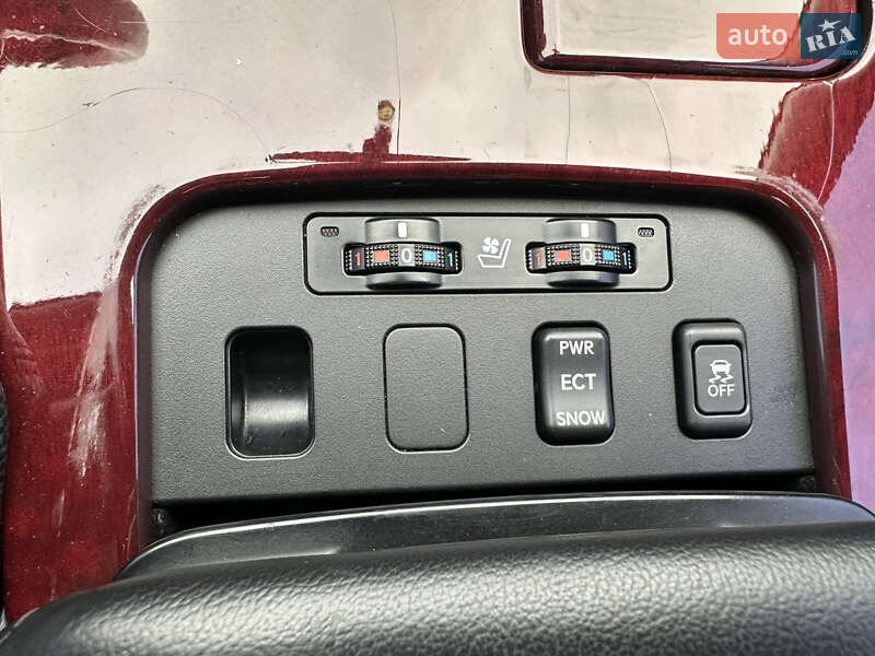 Седан Lexus GS 2011 в Киеве фото 26 Седан Lexus GS 2011 в Киеве