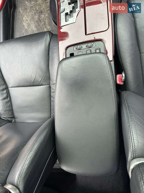 Седан Lexus GS 2011 в Киеве фото 43 Седан Lexus GS 2011 в Киеве