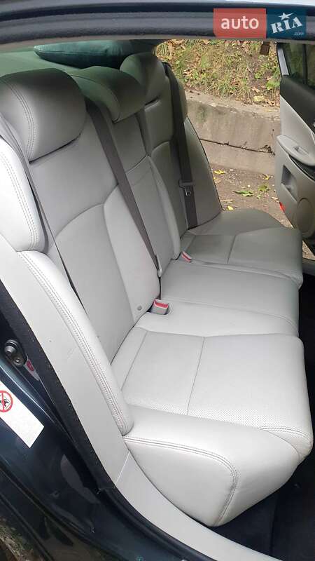 Седан Lexus GS 2007 в Кропивницком фото 7 Седан Lexus GS 2007 в Кропивницком