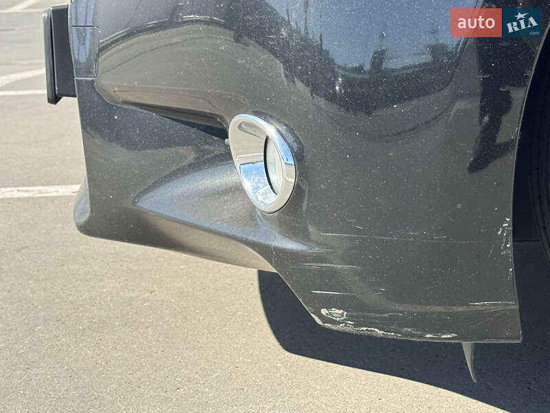 Седан Lexus GS 2013 в Киеве