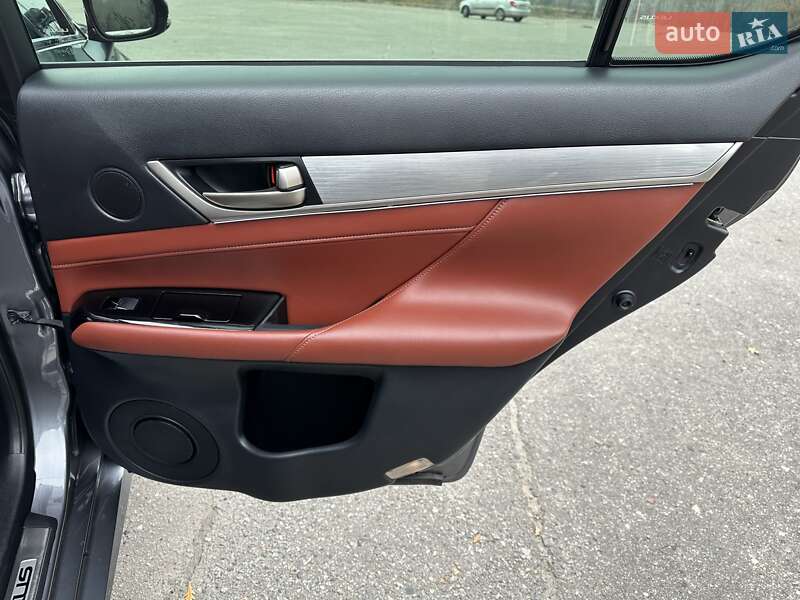 Седан Lexus GS 2012 в Харькове фото 23 Седан Lexus GS 2012 в Харькове