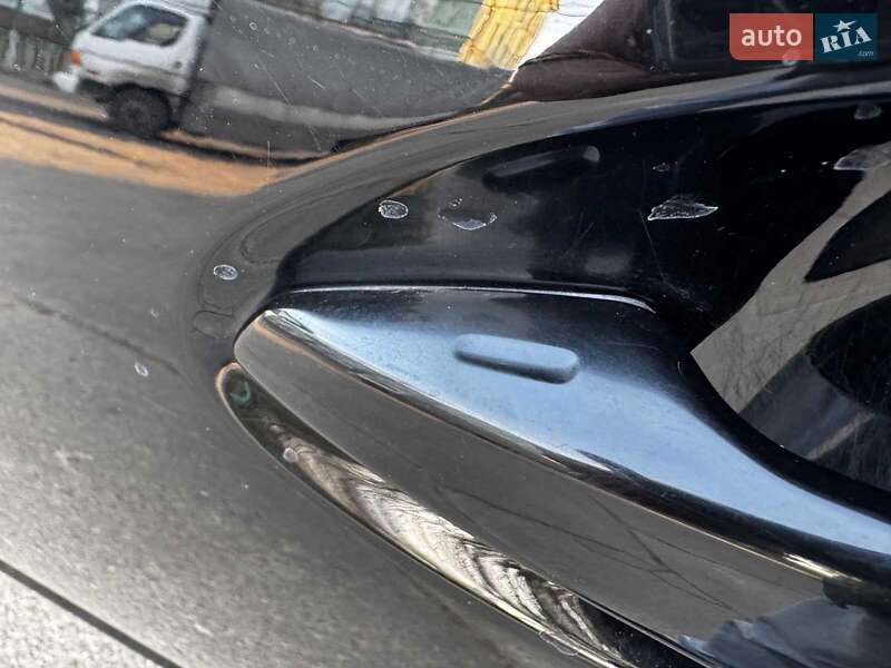 Седан Lexus GS 2014 в Киеве