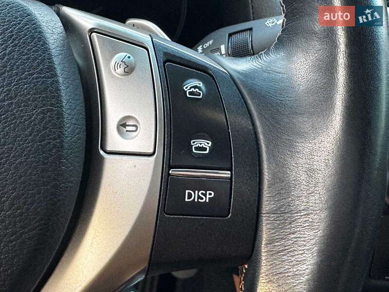 Седан Lexus GS 2014 в Киеве