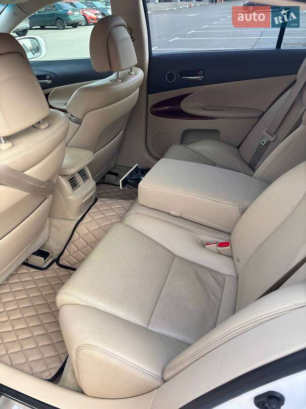 Седан Lexus GS 2008 в Броварах фото 15 Седан Lexus GS 2008 в Броварах