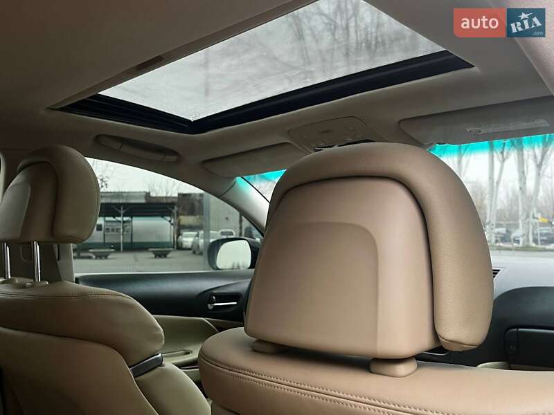 Седан Lexus GS 2008 в Днепре