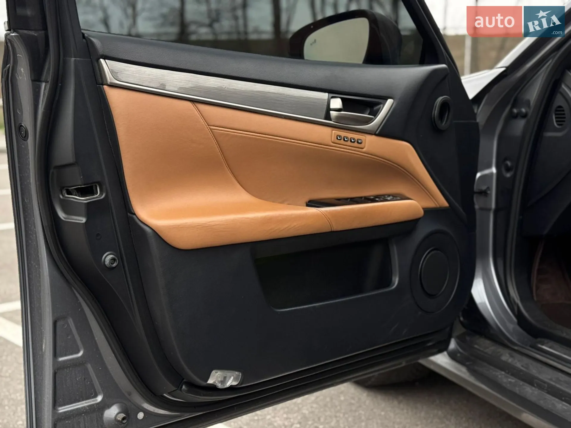 2015 Lexus GS - мініатюра 25