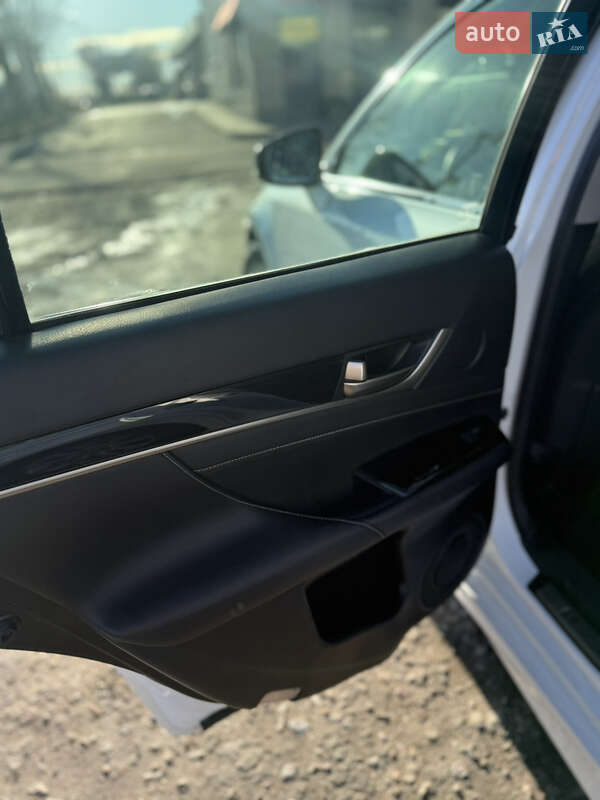 Седан Lexus GS 2014 в Вышгороде фото 28 Седан Lexus GS 2014 в Вышгороде