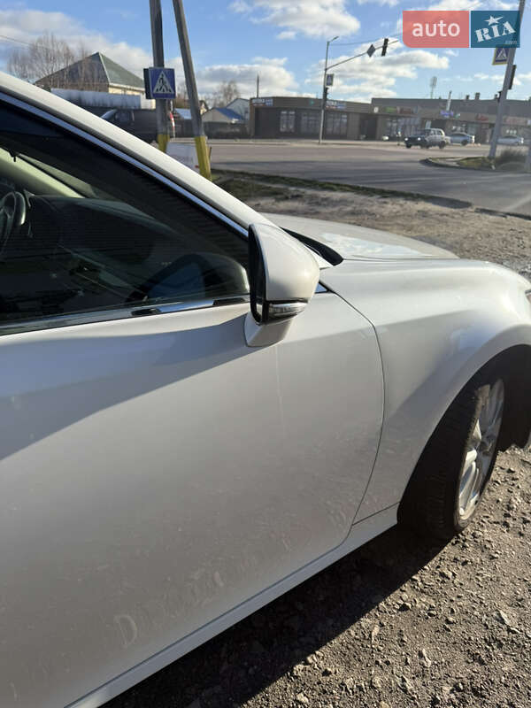 Седан Lexus GS 2014 в Вышгороде фото 33 Седан Lexus GS 2014 в Вышгороде