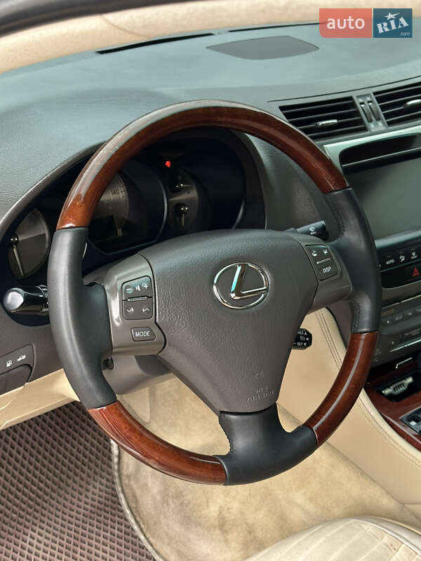 Седан Lexus GS 2006 в Одесі фото 17 Седан Lexus GS 2006 в Одесі
