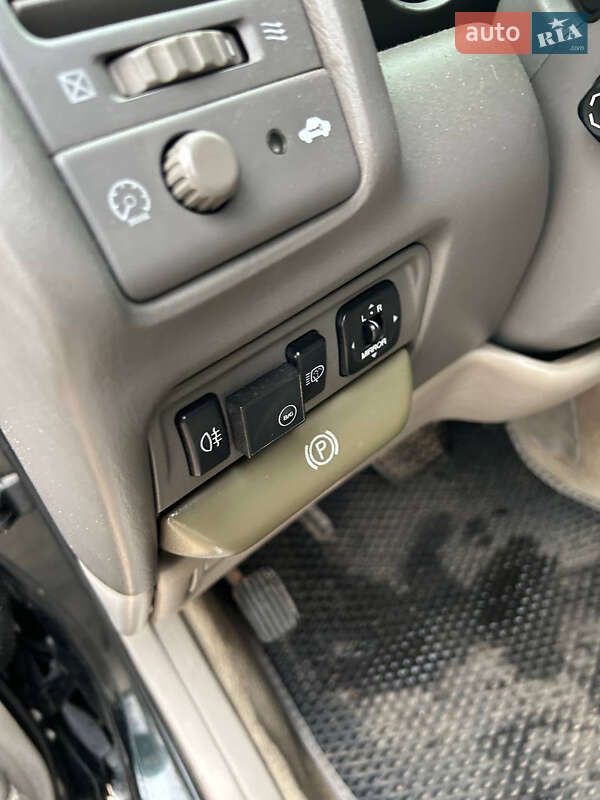 Седан Lexus GS 2001 в Житомире