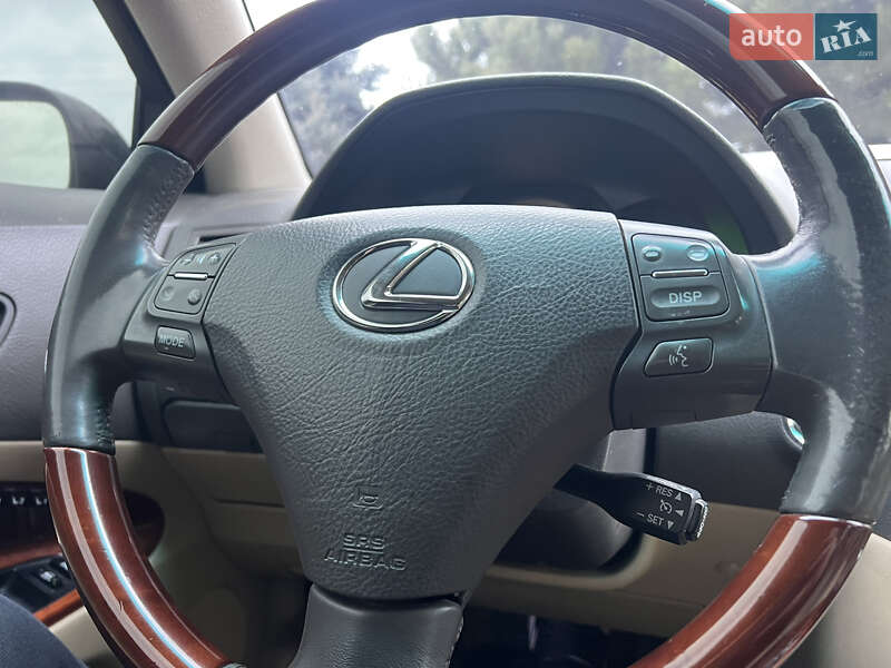 Седан Lexus GS 2007 в Днепре