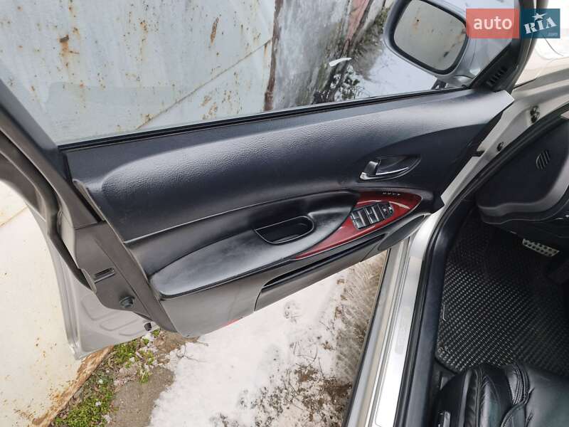 Седан Lexus GS 2006 в Одессе