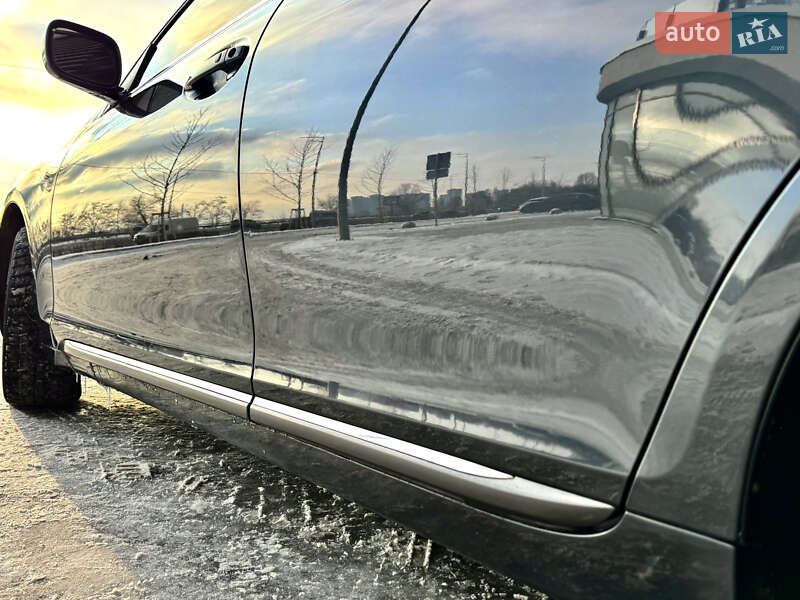 Седан Lexus GS 2007 в Киеве