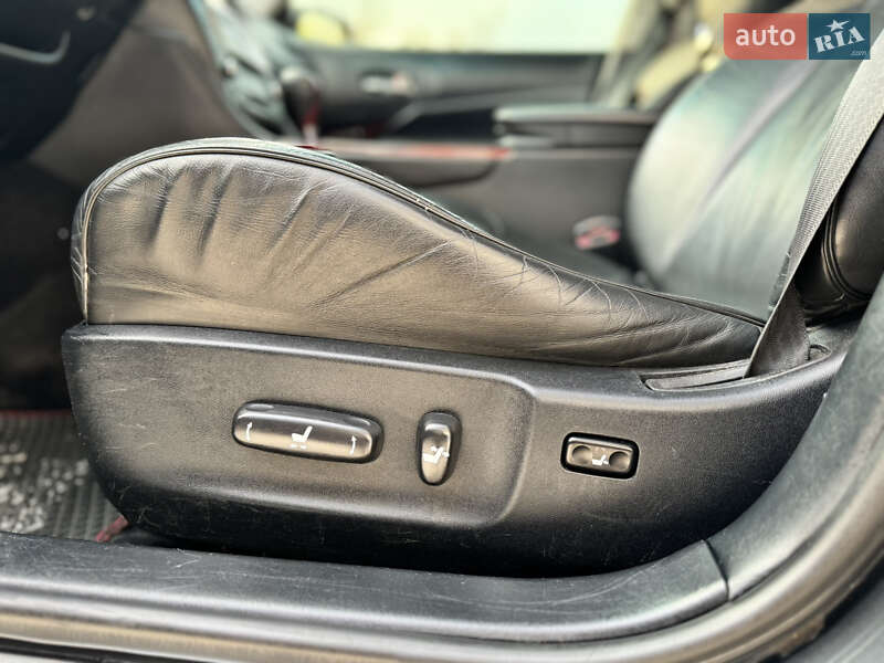 Седан Lexus GS 2007 в Киеве