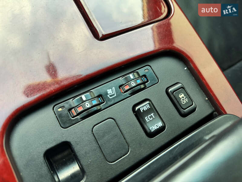 Седан Lexus GS 2007 в Киеве